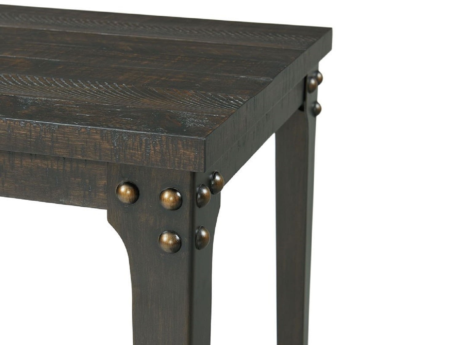 CAMPBELL Accent Table - Top