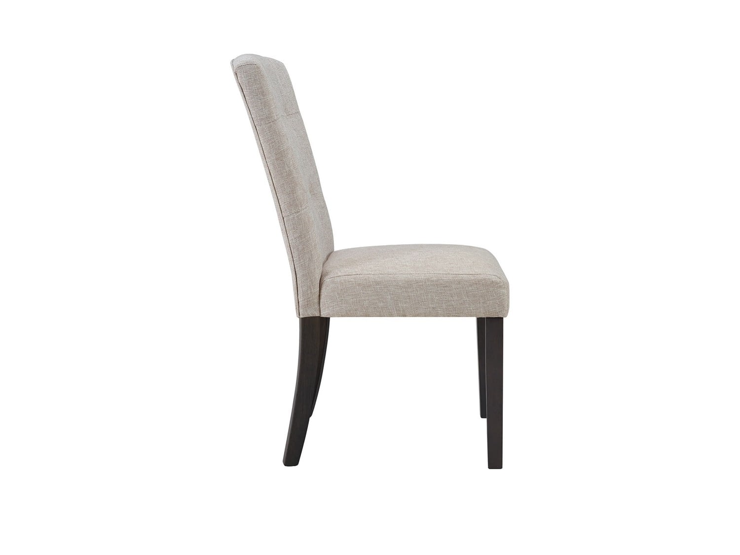 EPPINGTON Dining Chair - Side