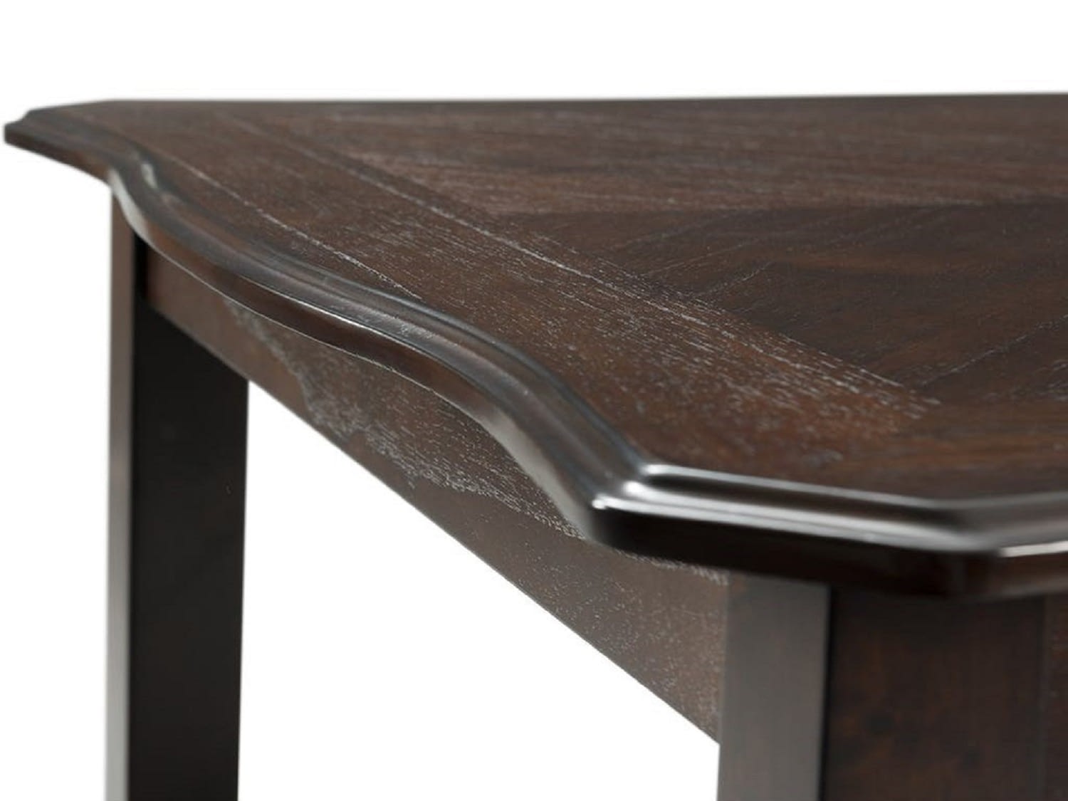 EUSTICE Dining Table - Side