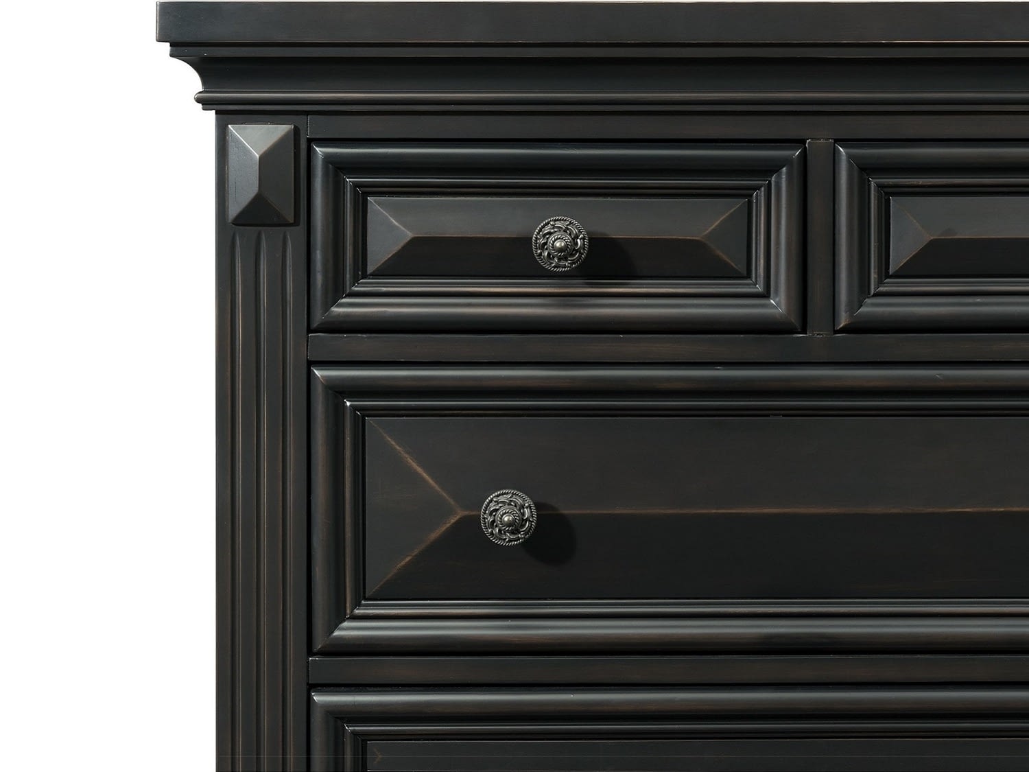 KROGER Chest of Drawers - Top