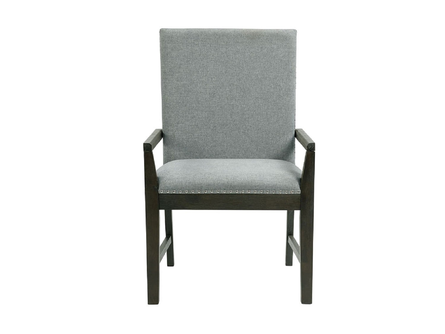 MAIDENS Arm Chair - Front