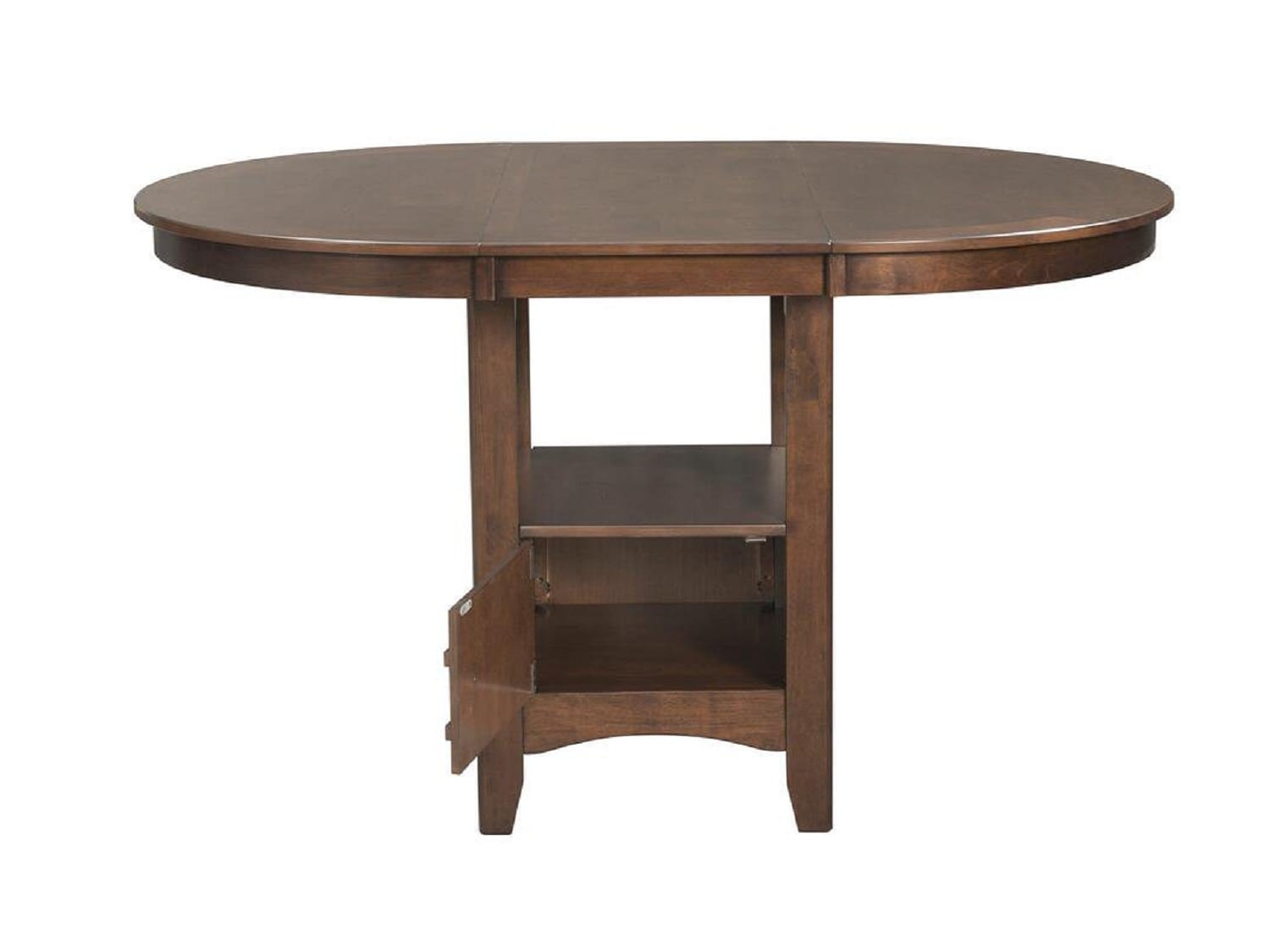 MARINA Counter Height Dining Table - Open