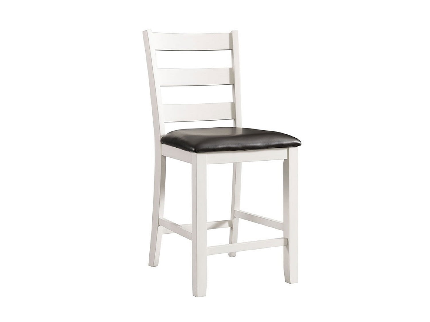 MINA 4-Seat Counter Height Dining Chair