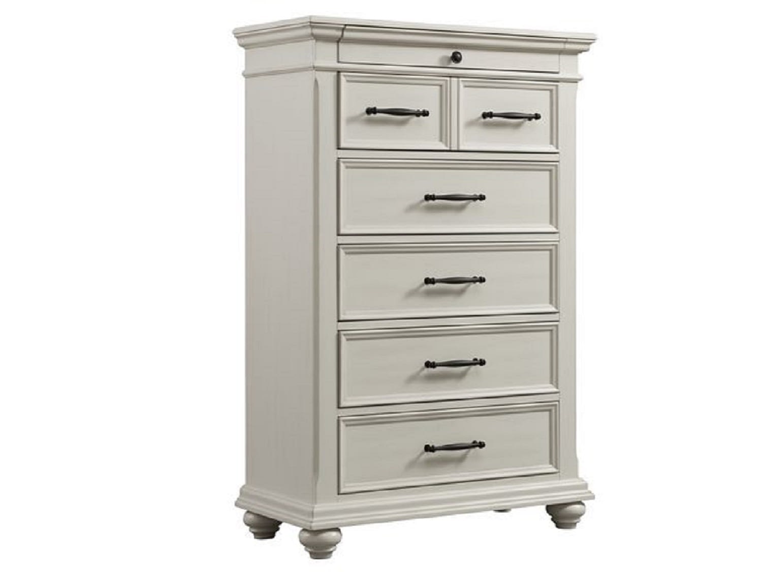SHARON Chest of Drawers - Side
