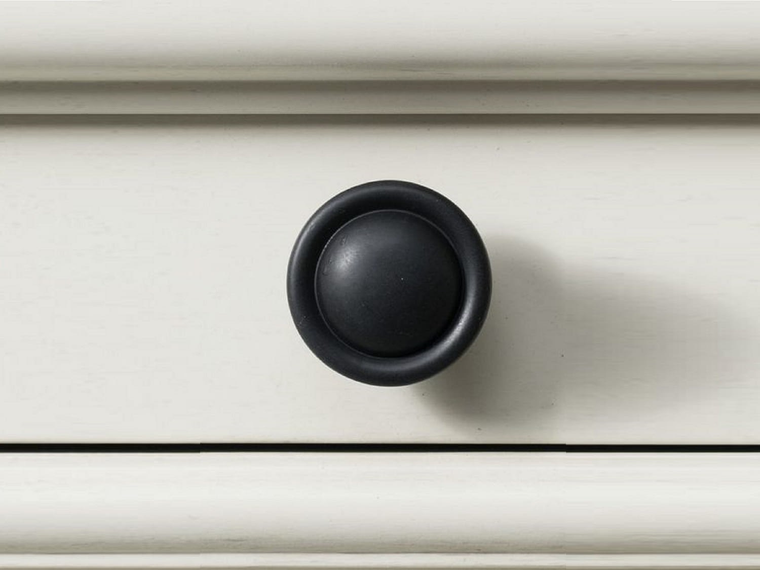 SHARON Chest of Drawers - Tray Knob
