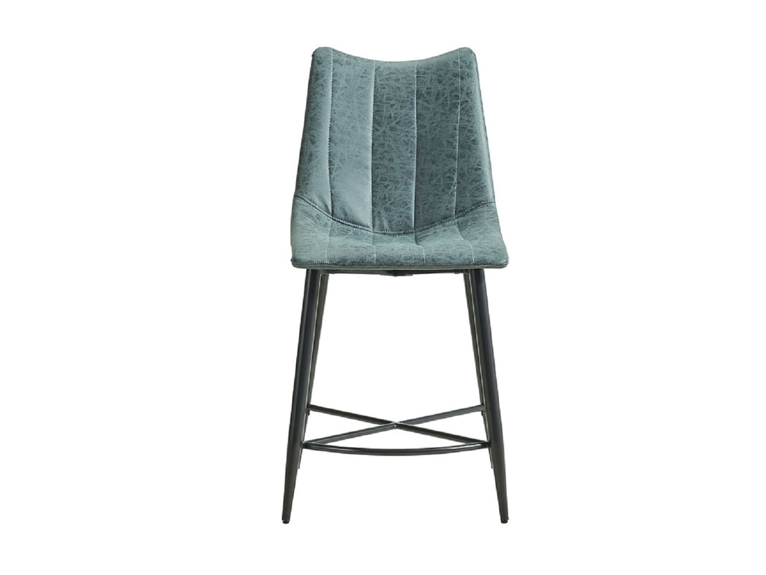 VIRGINIA Counter Height Dining Chair - Front