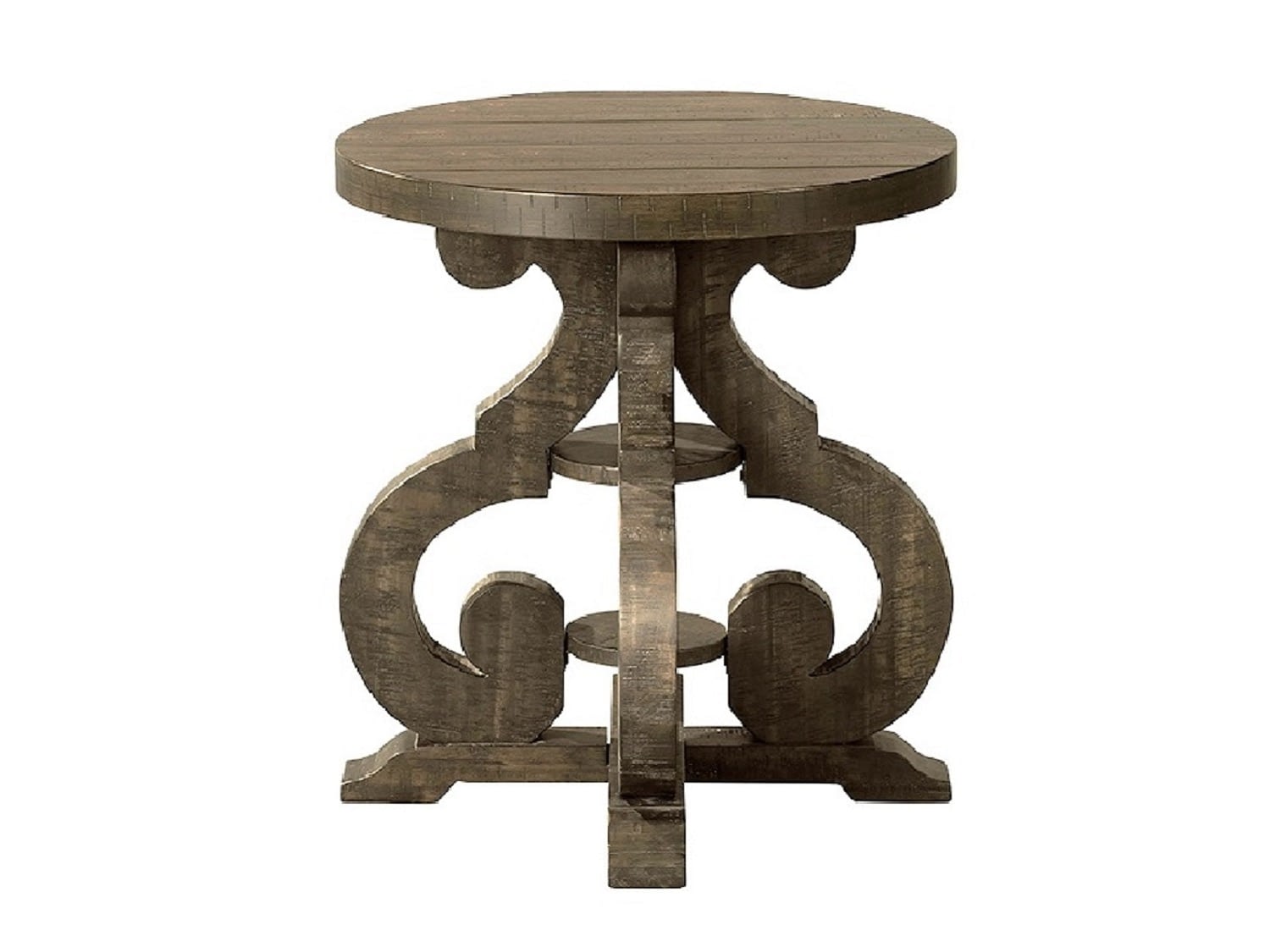 WINTON End Table