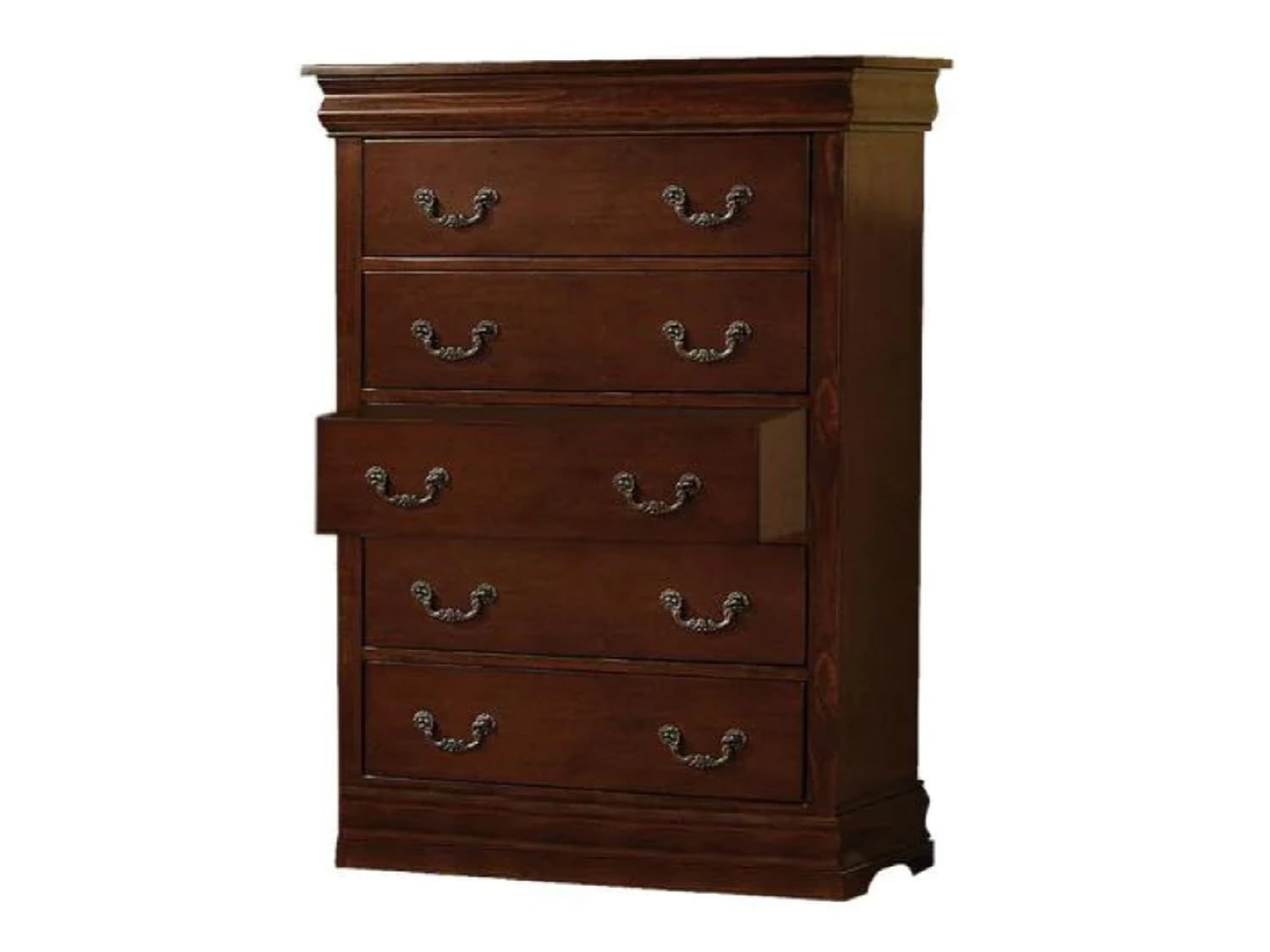 FAYETTE Chest of Drawers - Drawer