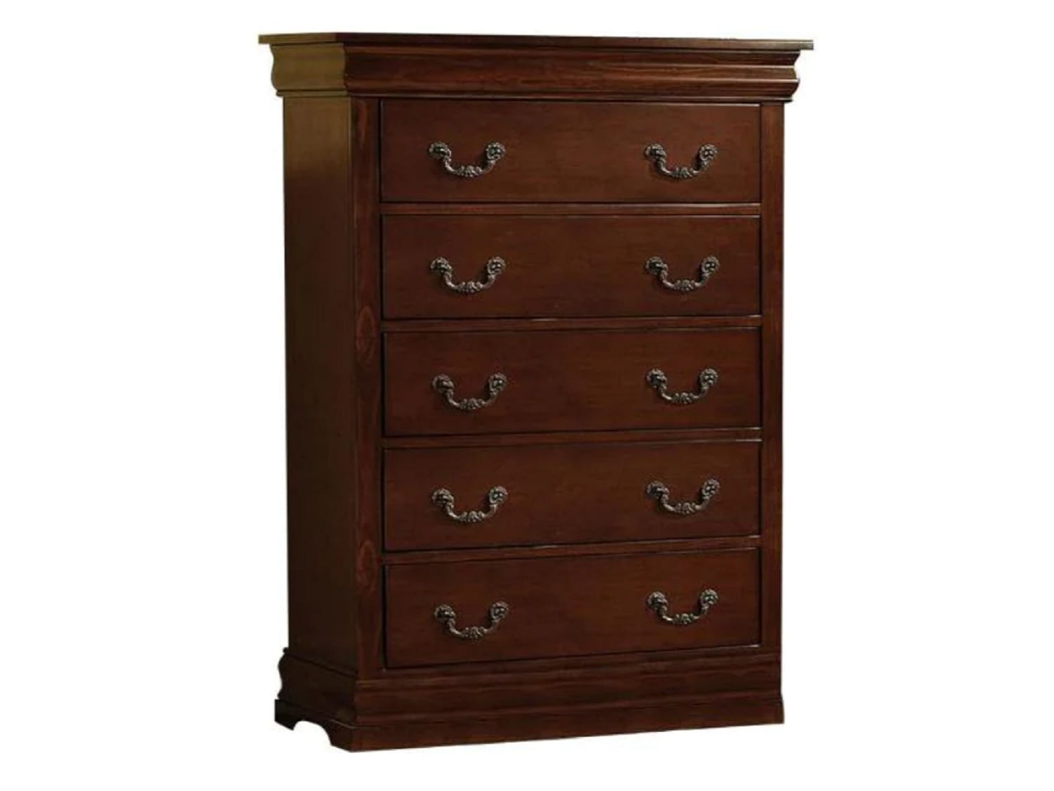 FAYETTE Chest of Drawers - Zoom