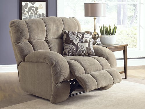 PERRY Recliner Chair
