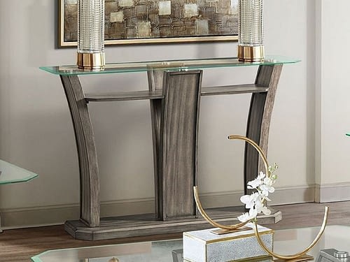 ANTWERP Console Table
