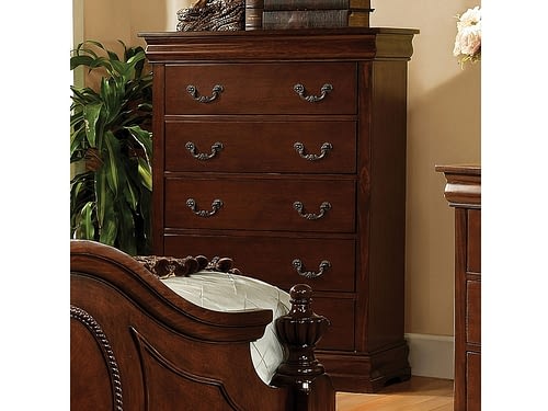 FAYETTE Chest of Drawers