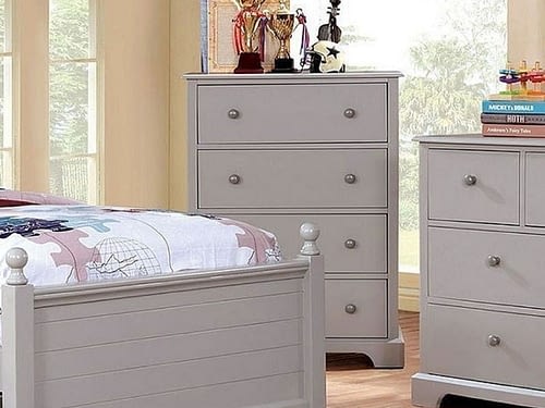 MINOT Chest of Drawers