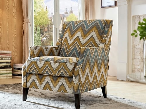 HOLDEN Accent Chair