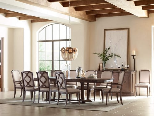 10 Seat Dining Sets