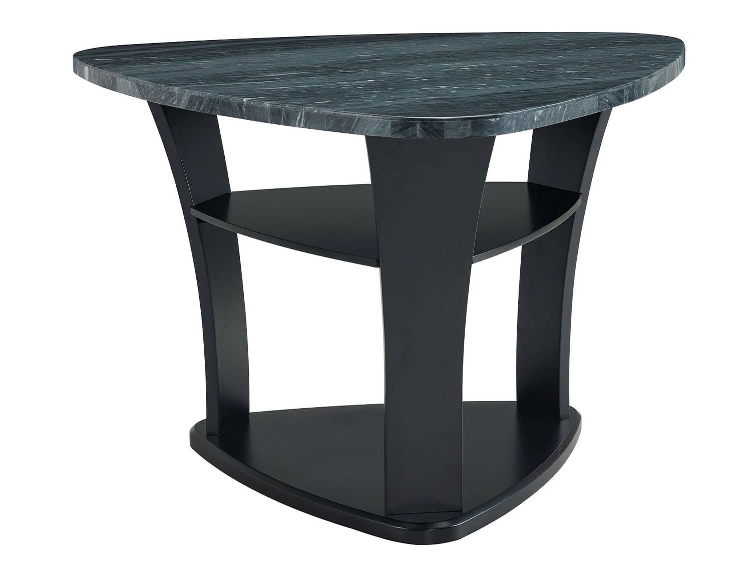 BELONA Counter Height Dining Table