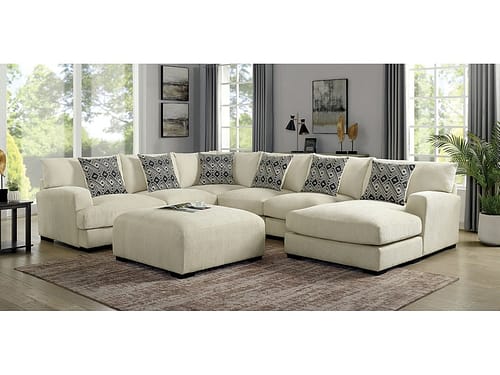 LACONIA Sectional