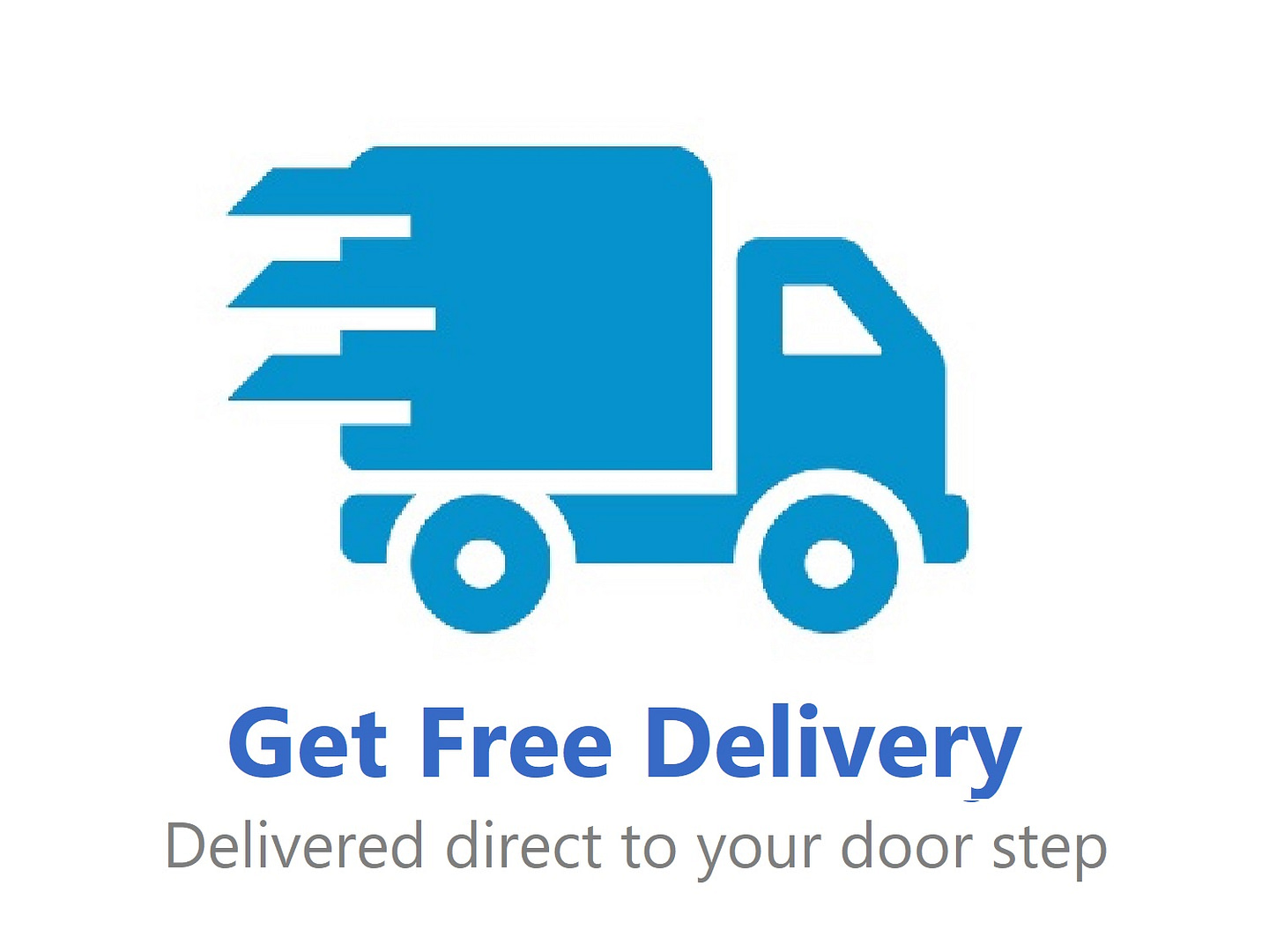 Get Delivery - SIZ